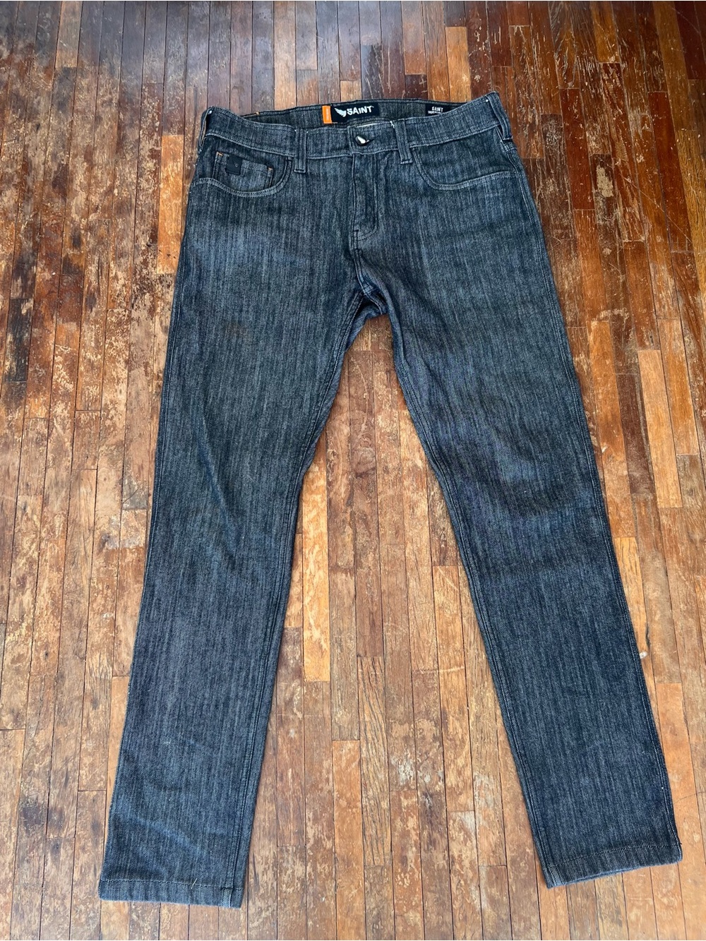 Saint motorcycle pants